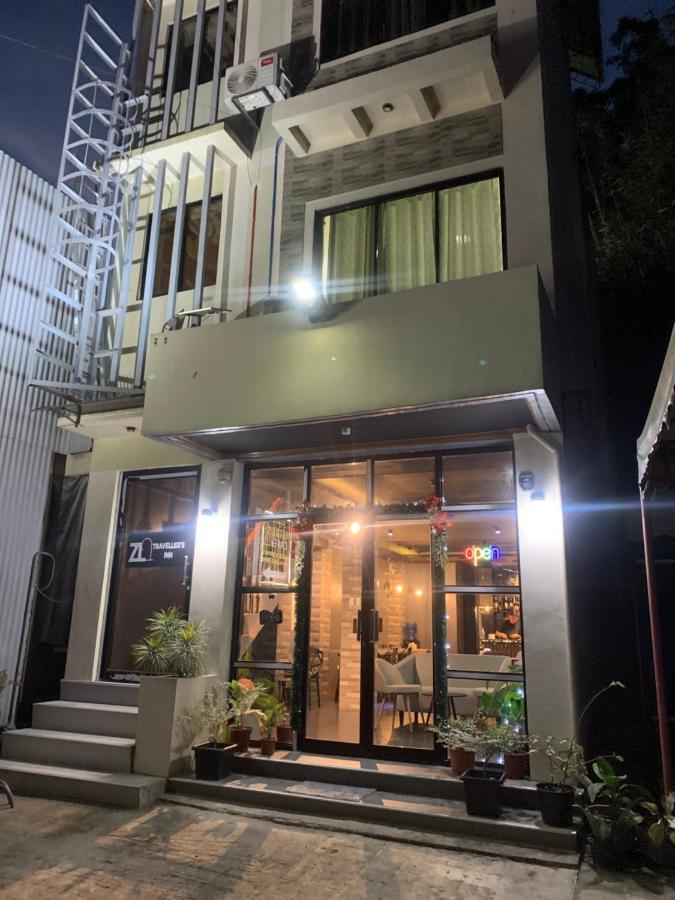 Zl Travelers Inn Batuan Екстериор снимка